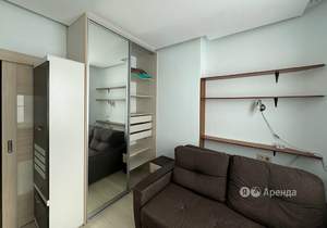 1-к квартира, на длительный срок, 30м2, 2/8 этаж