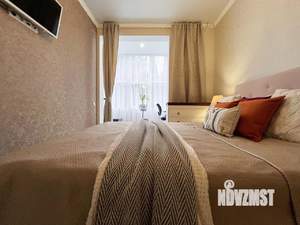 2-к квартира, посуточно, 64м2, 1/1 этаж