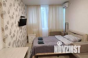 1-к квартира, посуточно, 28м2, 1/9 этаж