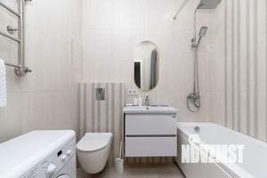 1-к квартира, посуточно, 31м2, 1/1 этаж
