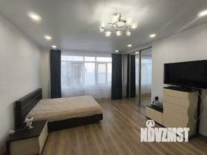 3-к квартира, посуточно, 92м2, 1/1 этаж