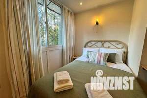 1-к квартира, посуточно, 26м2, 3/5 этаж