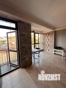 1-к квартира, на длительный срок, 38м2, 5/8 этаж