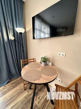 Студия квартира, на длительный срок, 25м2, 1/3 этаж