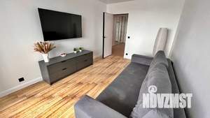 2-к квартира, посуточно, 50м2, 7/10 этаж