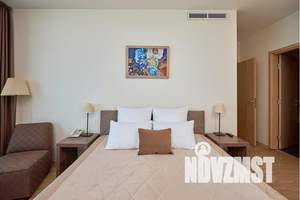 3-к квартира, посуточно, 120м2, 11/15 этаж