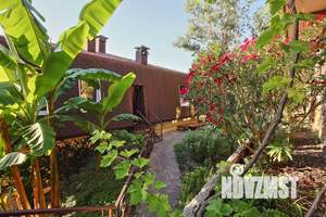 1-к квартира, посуточно, 25м2, 3/3 этаж