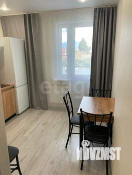 1-к квартира, на длительный срок, 36м2, 2/13 этаж