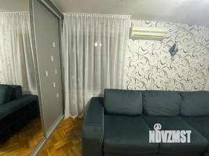 1-к квартира, на длительный срок, 30м2, 2/5 этаж