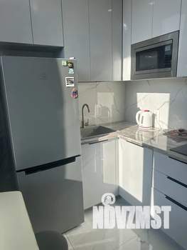 2-к квартира, посуточно, 42м2, 5/5 этаж