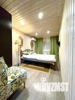 2-к квартира, посуточно, 45м2, 4/4 этаж