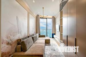 1-к квартира, посуточно, 57м2, 2/4 этаж