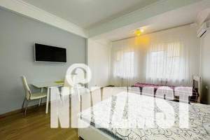 1-к квартира, посуточно, 35м2, 6/6 этаж