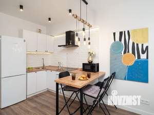 1-к квартира, посуточно, 50м2, 9/13 этаж