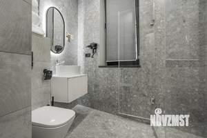 1-к квартира, посуточно, 17м2, 1/1 этаж