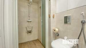 2-к квартира, посуточно, 40м2, 1/1 этаж