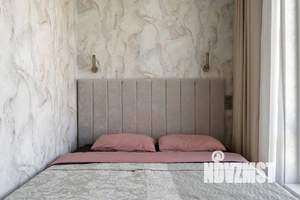 1-к квартира, посуточно, 24м2, 1/1 этаж