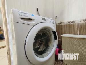 1-к квартира, посуточно, 40м2, 4/5 этаж