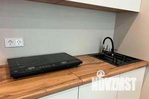 1-к квартира, посуточно, 29м2, 4/12 этаж