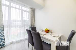 1-к квартира, посуточно, 37м2, 8/10 этаж