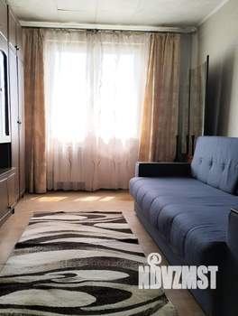 3-к квартира, на длительный срок, 58м2, 5/5 этаж