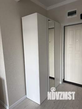 Студия квартира, на длительный срок, 28м2, 7/9 этаж