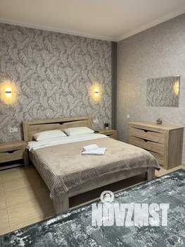 1-к квартира, посуточно, 27м2, 2/3 этаж