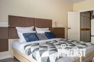 1-к квартира, посуточно, 27м2, 7/12 этаж