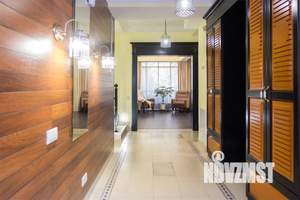 5-к квартира, посуточно, 336м2, 1/3 этаж