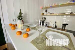 1-к квартира, посуточно, 20м2, 1/5 этаж