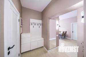 3-к квартира, посуточно, 70м2, 1/1 этаж