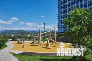 1-к квартира, посуточно, 25м2, 2/20 этаж