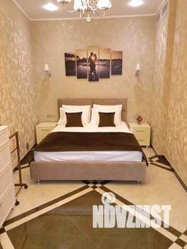 1-к квартира, посуточно, 95м2, 1/1 этаж