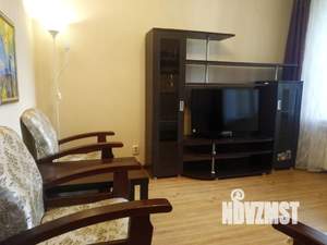 3-к квартира, посуточно, 45м2, 4/5 этаж