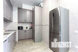 2-к квартира, на длительный срок, 75м2, 11/12 этаж