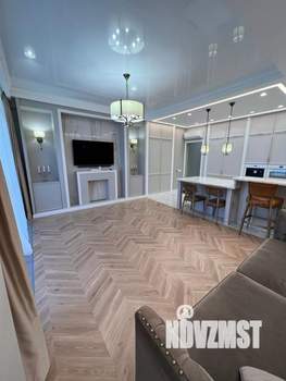 3-к квартира, на длительный срок, 98м2, 2/3 этаж