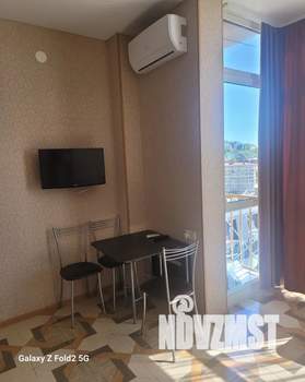 Студия квартира, посуточно, 25м2, 7/8 этаж