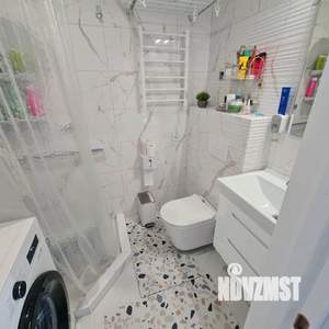 1-к квартира, на длительный срок, 30м2, 4/11 этаж