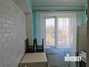 1-к квартира, на длительный срок, 30м2, 5/6 этаж