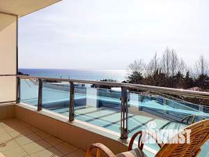 1-к квартира, посуточно, 50м2, 2/23 этаж