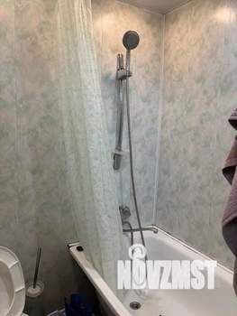 2-к квартира, посуточно, 35м2, 1/1 этаж