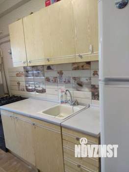 1-к квартира, на длительный срок, 43м2, 11/13 этаж