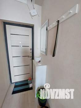 Студия квартира, посуточно, 24м2, 2/3 этаж
