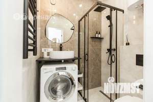 Студия квартира, на длительный срок, 18м2, 18/19 этаж