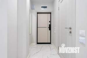 1-к квартира, посуточно, 25м2, 3/5 этаж