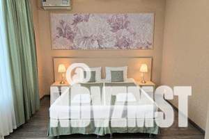 2-к квартира, посуточно, 50м2, 2/5 этаж