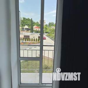 1-к квартира, посуточно, 32м2, 2/5 этаж