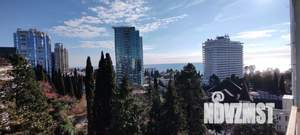 1-к квартира, посуточно, 21м2, 1/1 этаж