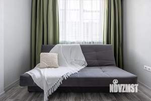 1-к квартира, на длительный срок, 40м2, 3/5 этаж