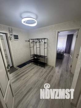 2-к квартира, посуточно, 60м2, 4/5 этаж